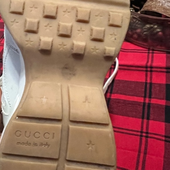 Gucci sneakers - Picture 5 of 8
